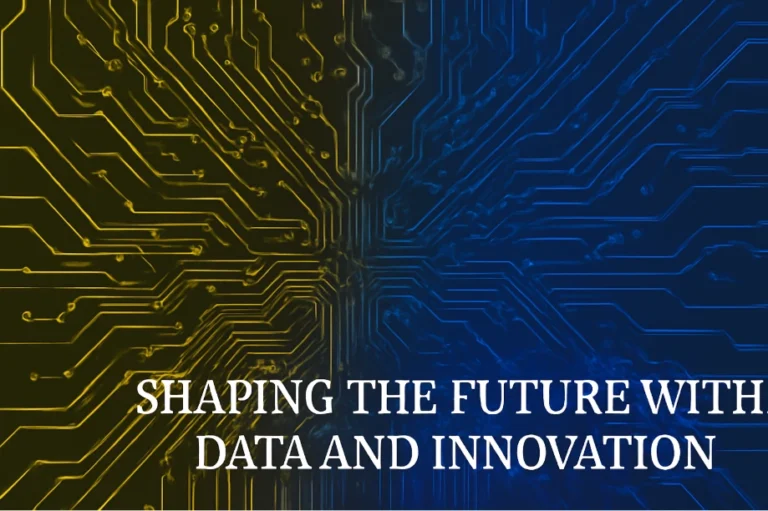 Ivan Teh: Pereka Visioner Masa Depan Berdasarkan Data